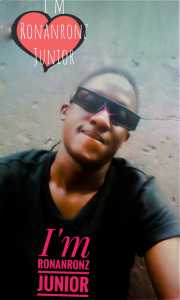Ronz Junior