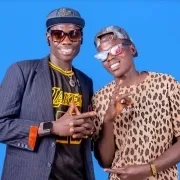 Rop Boy & Rick J