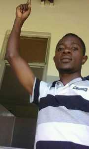 Rosh Kay