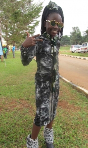 Rovin Nampewo