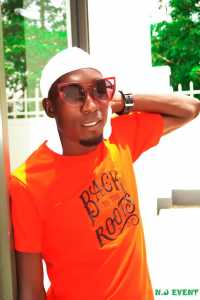 Rudeboy Kaliba