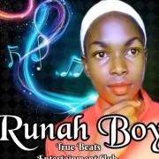 Runah Bway