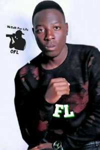 Runtown Chike