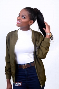 Ruth Baka