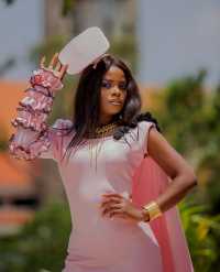 Ruth Ngendo