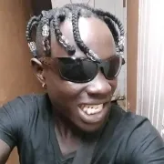 Rwanks Da General