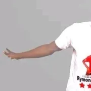 Rymone Prynce