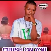 SHAMZT BOY