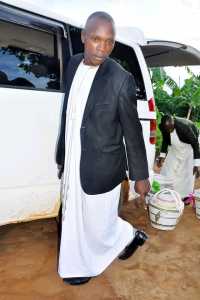 SK Bwongo