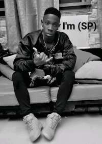 SP Africa