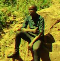 Sagah Donie