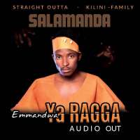 Salamanda