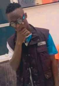 Salmax Okello