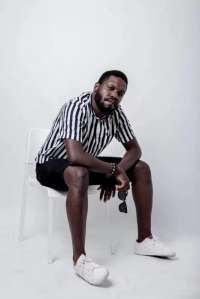 Sammy Bwoy