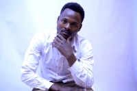 San Afri Mentor
