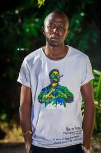 Sana Bwoy Afrika