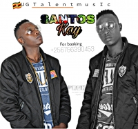 Santos Kay