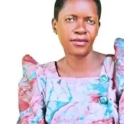 Sanyu Racheal