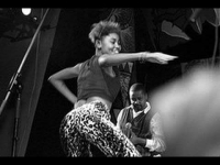 Sarah Birungi