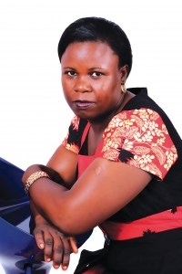 Sarah Nkutile