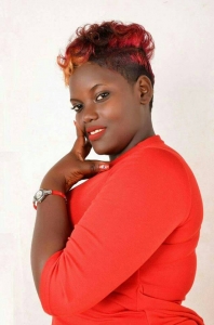 Saudah Baagala