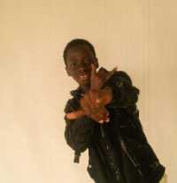 Scorp Collins