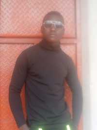 Sedrick K