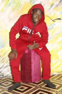 Shabba Tee