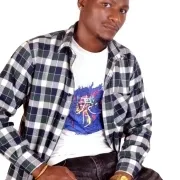 Shafiq Afrika