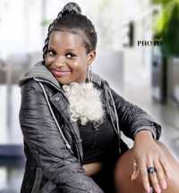 Shama K Brown