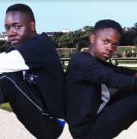 Shami And Dizzy