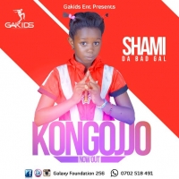 Shami The Bad Gal