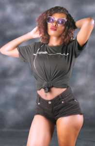 Shamie sweet