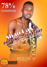 Shan Pax