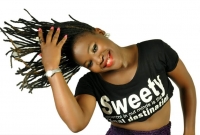 Shania Ndagire