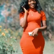 Shantal K