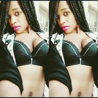 Sharon Dyma