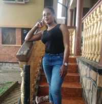 Sharon Mbabazi