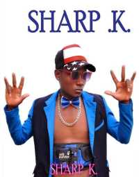 Sharp K Di Madala