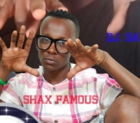 Shax Famous