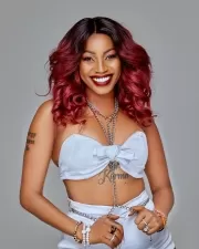Sheebah Karungi
