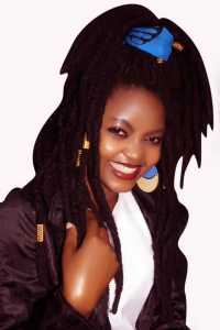 Sheenah K T Ankole