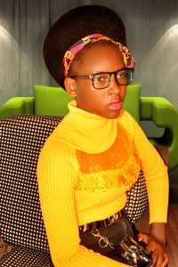Sherinah Kenya