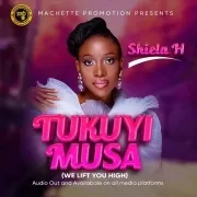 Shiela H Music