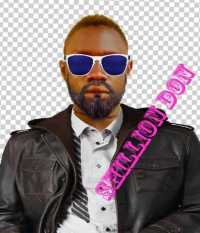 Shilion Don music