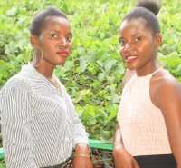 Shina and Twina