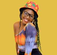 Shinah Rhymz