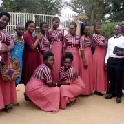 Shining Gate Ministries