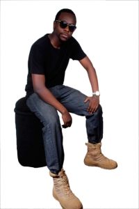 Shone Damajestic