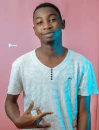 Shone Page